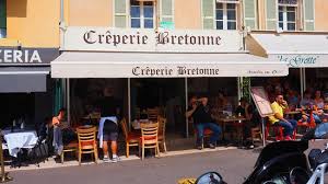 Creperie Bretonne Depuis 1950 Saint Tropez Fotos Numero De Telefono Y Restaurante Opiniones Tripadvisor