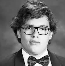 Danny Chronister's Instagram, Twitter & Facebook