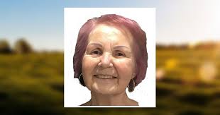 Carolyn Jean Lofgren Pritzker Obituary March 7, 2020