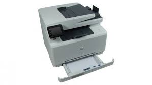 View printer specifications for hp laserjet pro mfp m227sdn printer including cartridges, print resolution, paper and paper tray specifications, and more. Hp Laserjet Pro Mfp M277dw Review Trusted Reviews