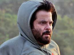 Anil Kapoor Stay Fit With Anil Kapoor