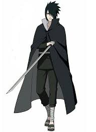 Uchiha Sasuke Novel Suit Naruto Shippuden Anime Sasuke Shippuden Naruto Sasuke Sakura