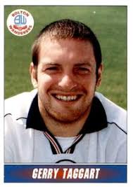 Gerry Taggart Gallery