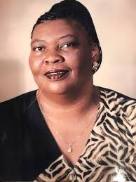 Edith Armstrong Obituary