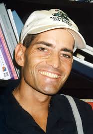 The Daniel B. Woodruff Memorial Scholarship