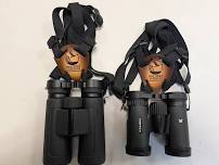 NJ Audubon: Binocular Basics at Hawk Rise