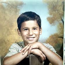 Jaime Adrian Baca Obituary