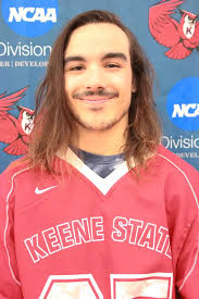 2015 Men's Lacrosse Roster