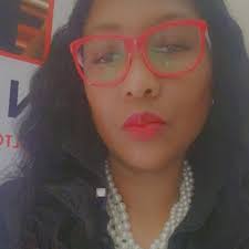 Fulton County Commissioner Natalie Hall-District 4