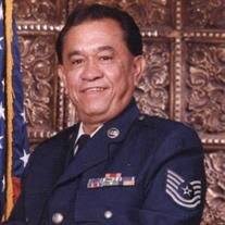 Rudolph F. Quintero Obituary