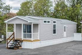 Enjoy browsing our impressive collection of single wide mobile home floor plans. Tt113a Single Wide Mobile Home 16 X 50 46 Village Homes