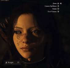 Styling her new sweater and matching Pastrnak hair do....