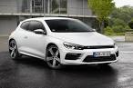 Volkswagen Scirocco coupe road test - Autocar