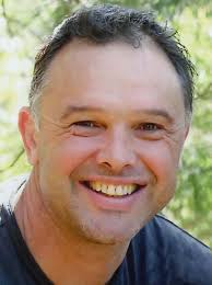 Jason Stuart Sherwood