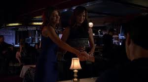 Jennifer love hewitt has joined the cast of the cbs. Criminal Minds Amelia Porter Tv Episode 2014 Imdb