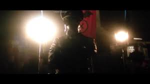 Os filmes seguem uma cronologia diferente da oficial nos quadrinhos. Karl Ruprecht Kroenen In The New Movie Hellboy