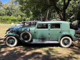 Image result for Hamilton Green 1931 Lincoln