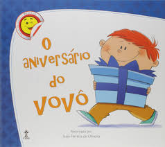 Looking for a good deal on vovo? Aniversario Do Vovo O 9788534514743 Amazon Com Books