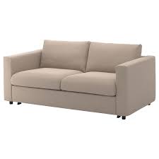 Fodera asportabilefodera divano 2posti/elemento letto/fodera per bracciololavabile in lavatrice, max 40°c, azione meccanica normale.da lavare separatamente.non. Vimle Divano Letto A 2 Posti Tallmyra Beige Ikea It In 2021 Sleeper Sofa Sofa Sofa Bed Frame