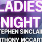 LADIES NIGHT TOUR event image