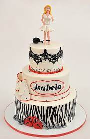 In aceasta lectie veti invata sa spui la multi ani in engleza cu exemple, sfaturi generale si de pronuntie. Nina S Art Cake Tort Aniversar Pentru Isabela