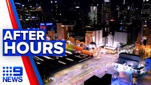 Latest news from melbourne, australia including, politics, crime, traffic, and sport news headlines. Coronavirus Empty Melbourne City Under Curfew To Go Down In History 9 News Australia Youtube