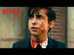 1 biography 1.1 childhood 1.1.1 the umbrella academy 1.1.2 time travel gone wrong 1.2 surviving the apocalypse 1.2.1 isolation 1.2.2 fives new job 1.3 back in the umbrella. No 5 S Best Fight Scenes In The Umbrella Academy Netflix Youtube