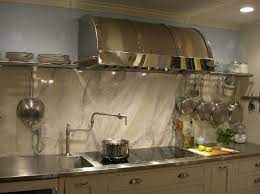This villa off of university avenue in the harvard gulch neighborhood of denver tore down browse our wide selection of range hoods in all sizes and styles. Kitchens With No Upper Cabinets Vent Hood Independent Or Modernaire Appliances Forum Gardenw Kitchen Design Decor Kitchen Concepts Pot Filler Kitchen