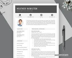 Top cv builder, build a perfect cv with ease. Modern Cv Template For Microsoft Word Cover Letter Professional Curriculum Vitae Editable Resume Modern Resume Simple Resume Teacher Resume Instant Download Cvtemplatesau Com