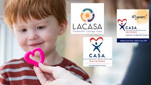 Fundraiser by Amy D'Aprile : Running for CASA