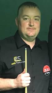 After two seasons of trying it's WAYNE COOPER who wins in Coulsdon and  takes his place at Ally Pally in May with the Legend... commiserations to  Rory Mcleod