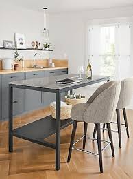 Pratt Counter Tables With Shelves Modern Counter Bar Tables Modern Dining Room Kitchen Furniture Room Board Counter Table Modern Counter Tables Modern Counter Stools