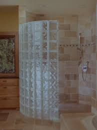 In this video you'll learn about unique projects, products and designs in glass. Glass Block Shower Designs