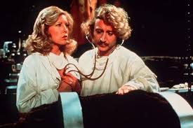 Young Frankenstein (1974)