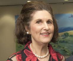 Lynda Bird Johnson Robb Biography