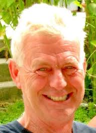 Michael Hickey Obituary (1955