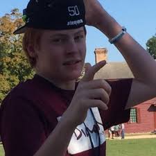 Ben Whipple (@gingerrrninja)