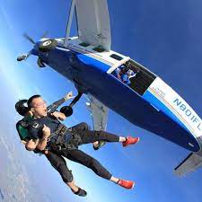 Skydive ogden has the nicest facility and we are conveniently located near many other amenities. Skydive Sussex Home