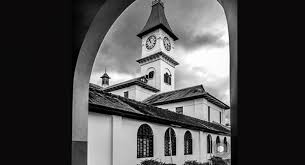 Throughout the history of africa, africans have developed their own local architectural traditions. An Architectural History Of Ghana The Cultural Encyclopaedia