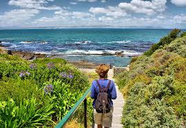 De Hoop Trail In De Hoop Western Cape