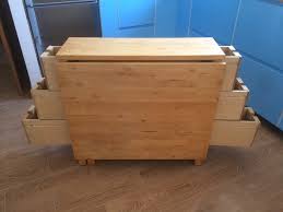Mil Anuncios Com Mesa Ikea Plegable