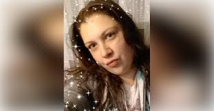 Obituary information for Kimberly Porter Rivera