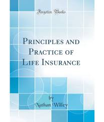 Maybe you would like to learn more about one of these? Principles And Practice Of Life Insurance Classic Reprint Buy Principles And Practice Of Life Insurance Classic Reprint Online At Low Price In India On Snapdeal