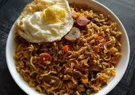 Apalagi jika berbicara tentang kuliner dari provinsi sumatra barat yang kaya akan rempah. Resep Nasi Goreng Mawut Resep Enyak