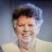 Carolyn Persinger's Instagram, Twitter & Facebook