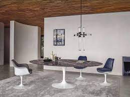 Find all variants of saarinen tulip coffee table available at discounted prices and offers. Knoll International Saarinen Tulip Stuhl Tulip Dining Table Oval Table Dining Saarinen Dining Table