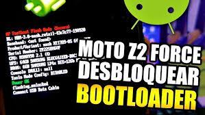 If you accidently flash twrp to your device using fastboot instead of temporarily booting the image, . Moto Z2 Force Desbloquear Bootloader 2020 Youtube