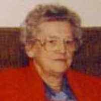 Pamela Sophia Maunder (1920–1992)