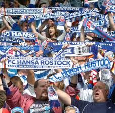 Am letzten spieltag reichte ein 1:1 (1:1) gegen den vfb lübeck. Hansa Rostock Nicht Zu Leugnendes Gewaltpotenzial Welt