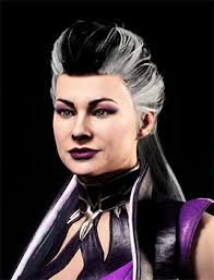 Some of these characters are fan favorites, like jade, kabal, sindel (in kombat pack one), nightwolf as well. Legacy Is More Than A Name Sindel Variation Get Over Hair Glorious Mane